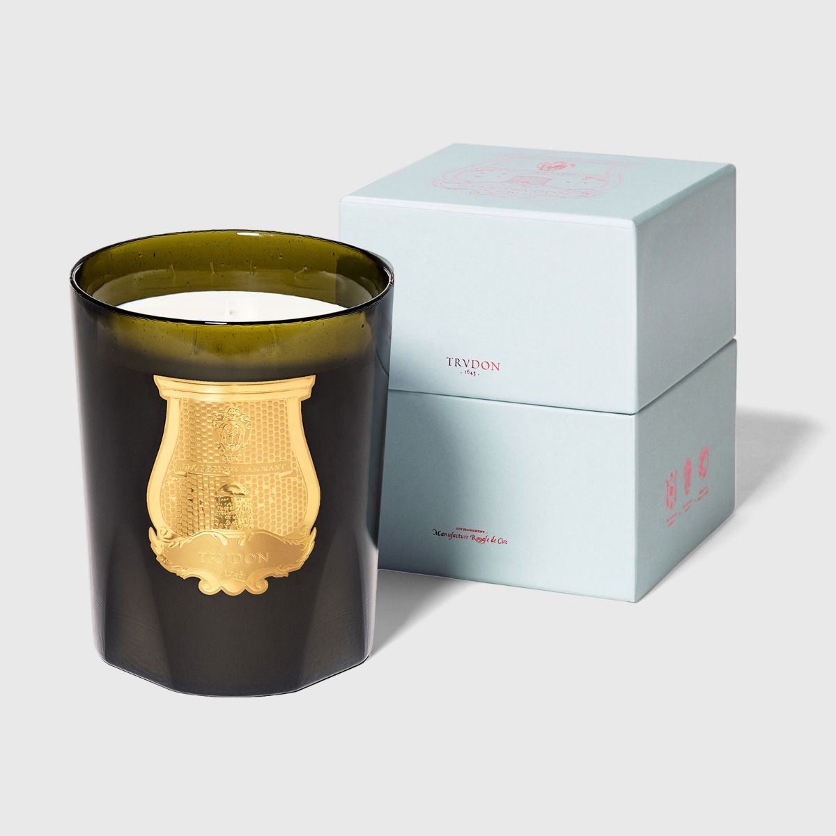 Ernesto Classic Scented Candle
