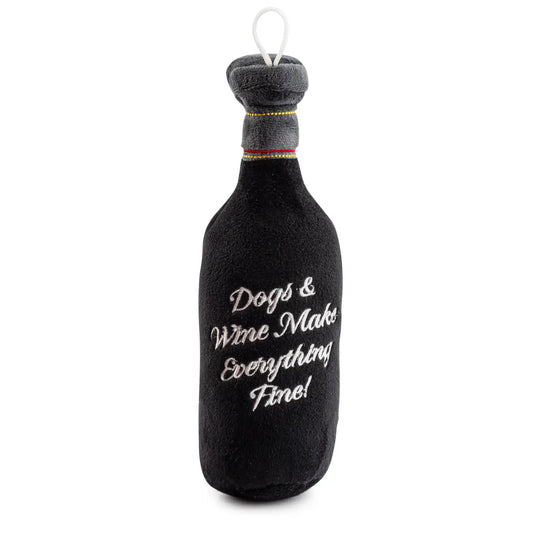 Woof Reserve Cabarknet Dog Toy