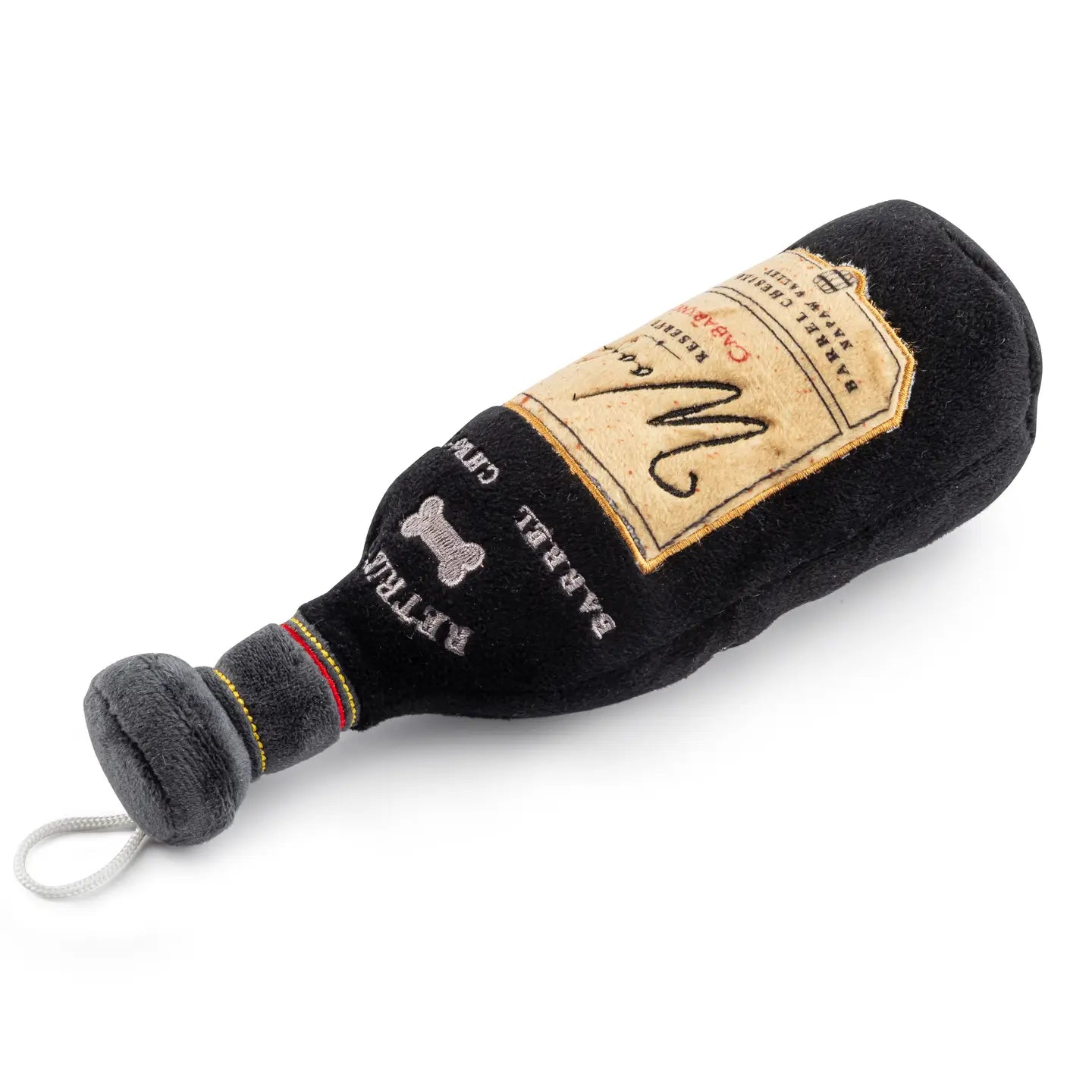 Woof Reserve Cabarknet Dog Toy
