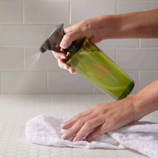 Thymes Frasier Fir All Purpose Cleaner 16oz Spray Bottle