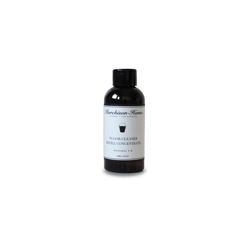 Murchison-Hume - Floor Cleaner Concentrate Refill - Two Fragrances 3.4oz