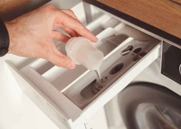 Is fabric softener bad?