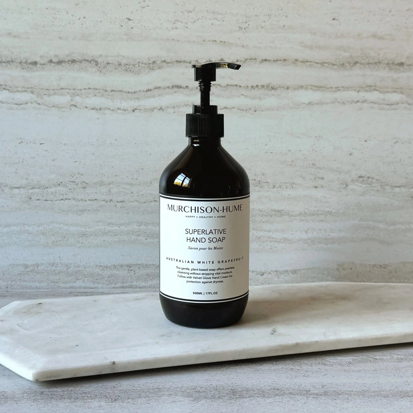 Murchison-Hume - Superlative Hand Soap - Australian White Grapefruit 17 fl oz