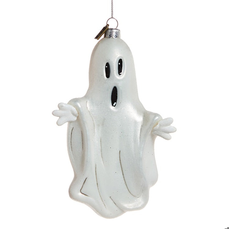 EC 6" Big Boo Ornament