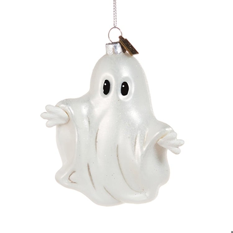 EC 4" Lil' Boo Ornament