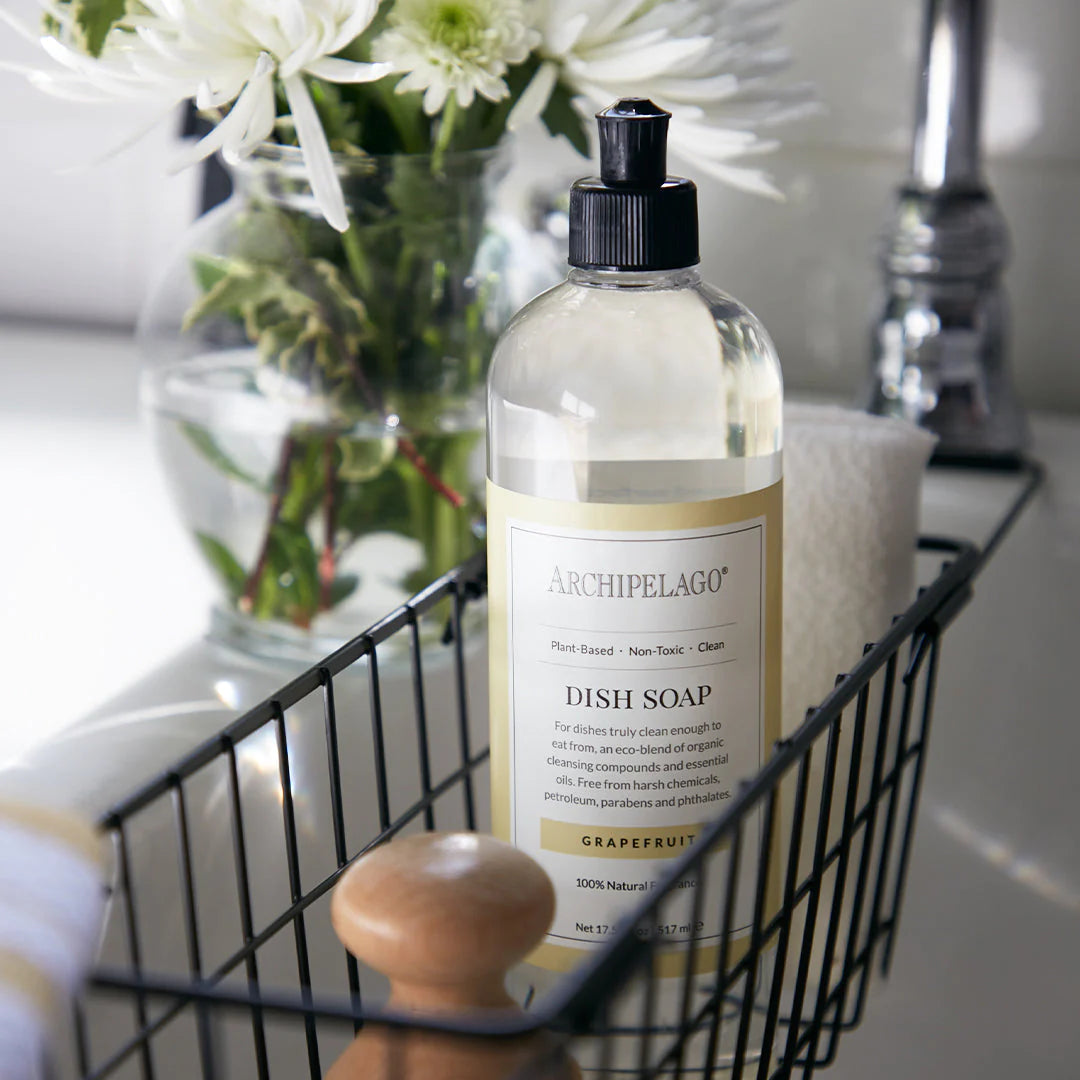 Archipelago Dish Soap