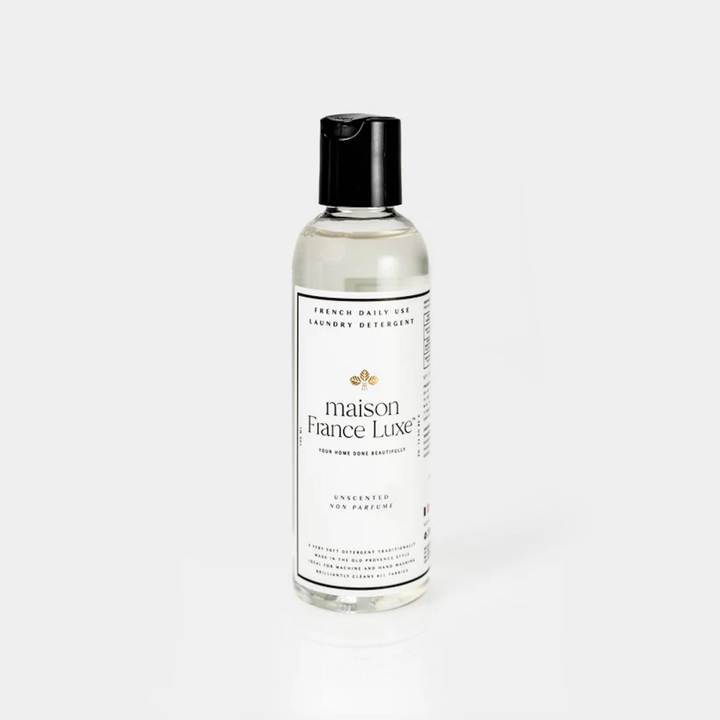 Maison France Luxe Laundry Detergent - Unscented