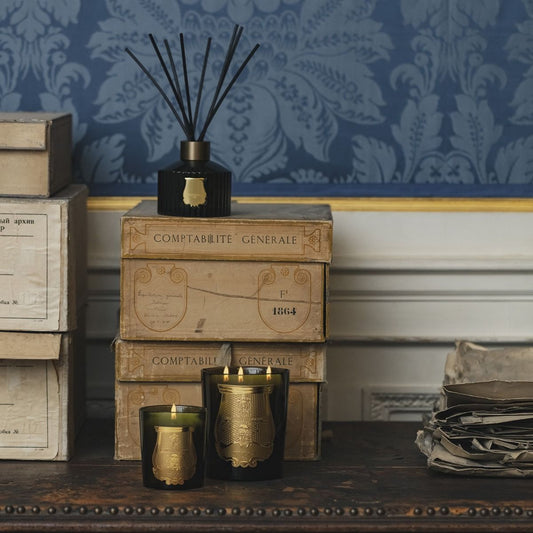 Cyrnos Reed Diffuser