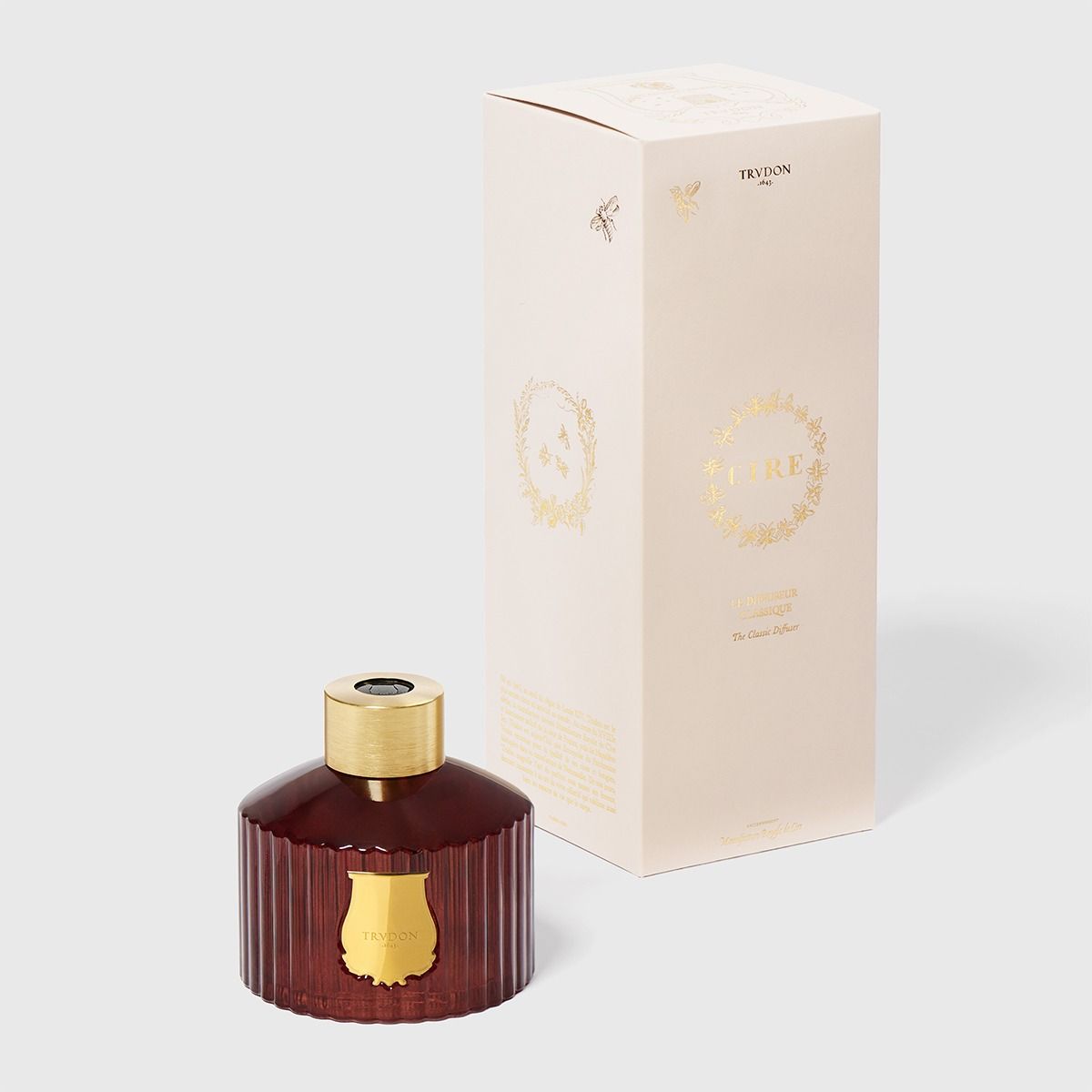 Cire Reed Diffuser