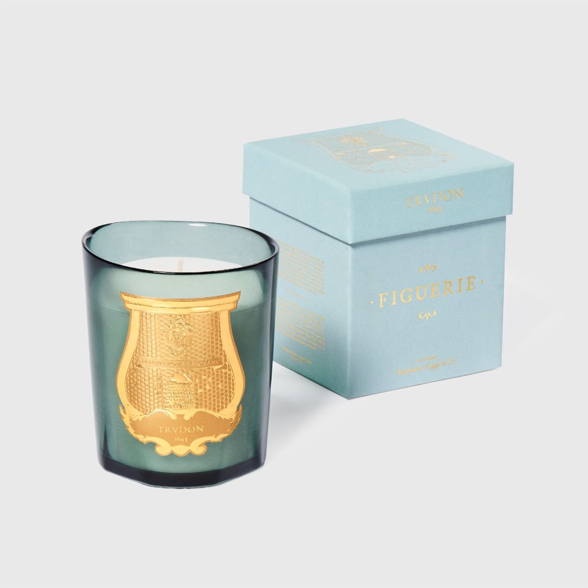 Figuerie Classic Scented Candle