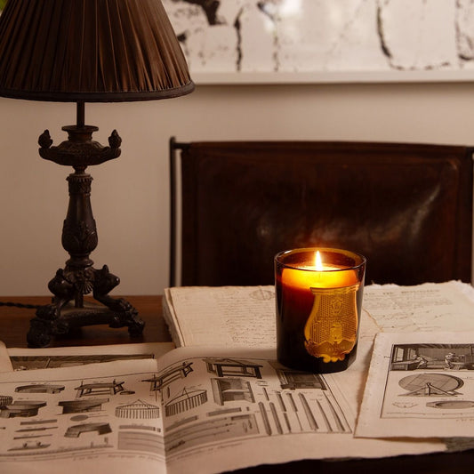 Cire Classic Scented Candle