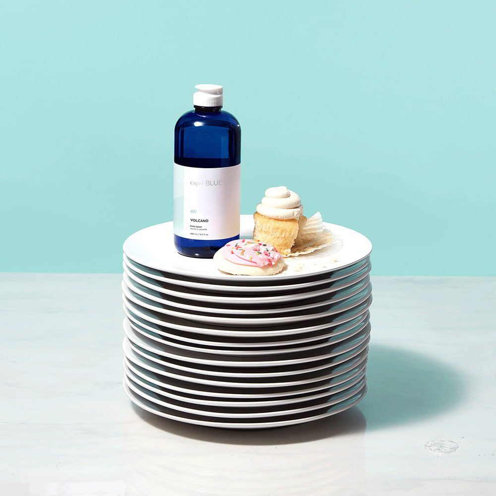 Capri Blue Volcano Dish Soap