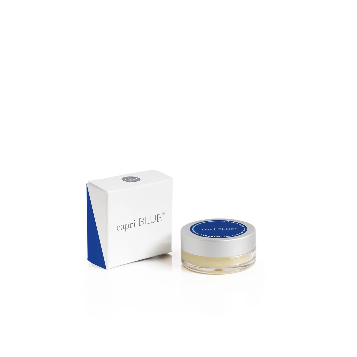 Capri Blue Volcano Lip Balm
