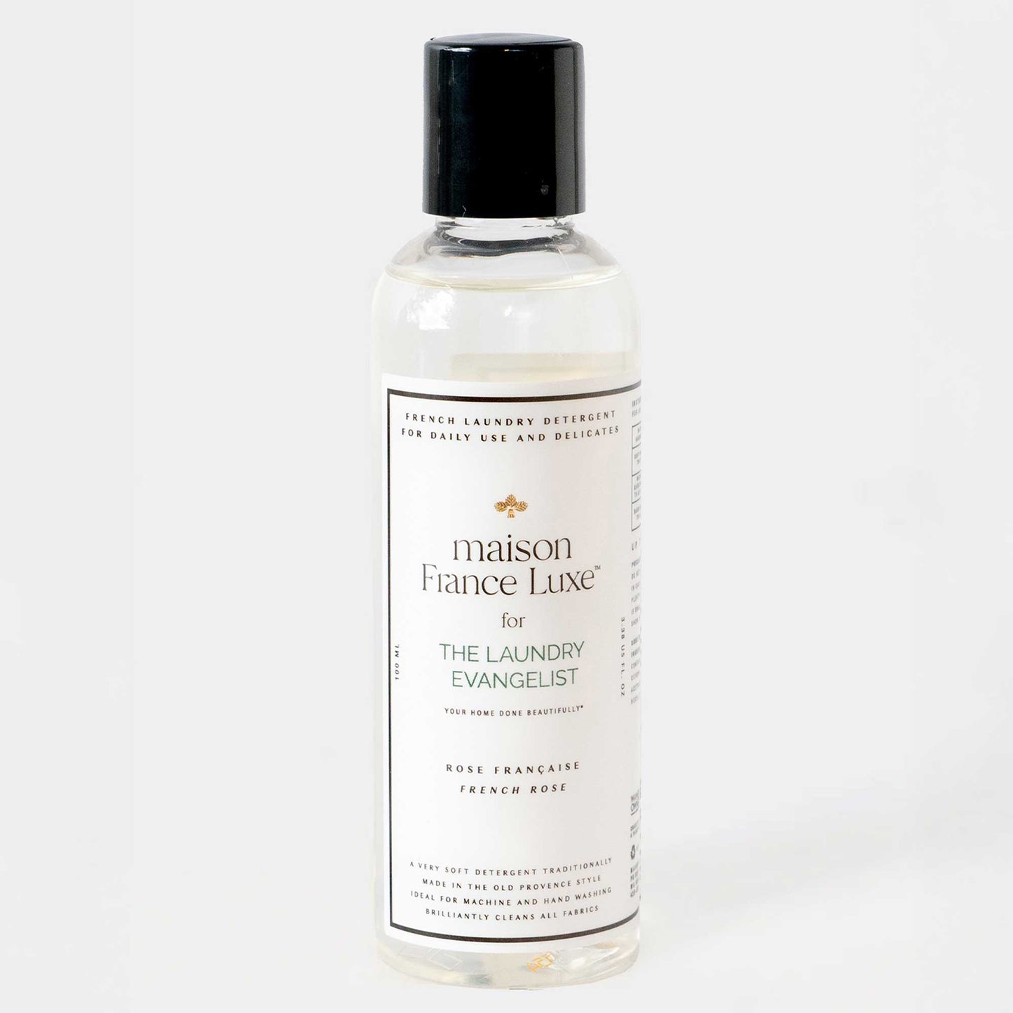 Maison France Luxe™ for The Laundry Evangelist - French Rose