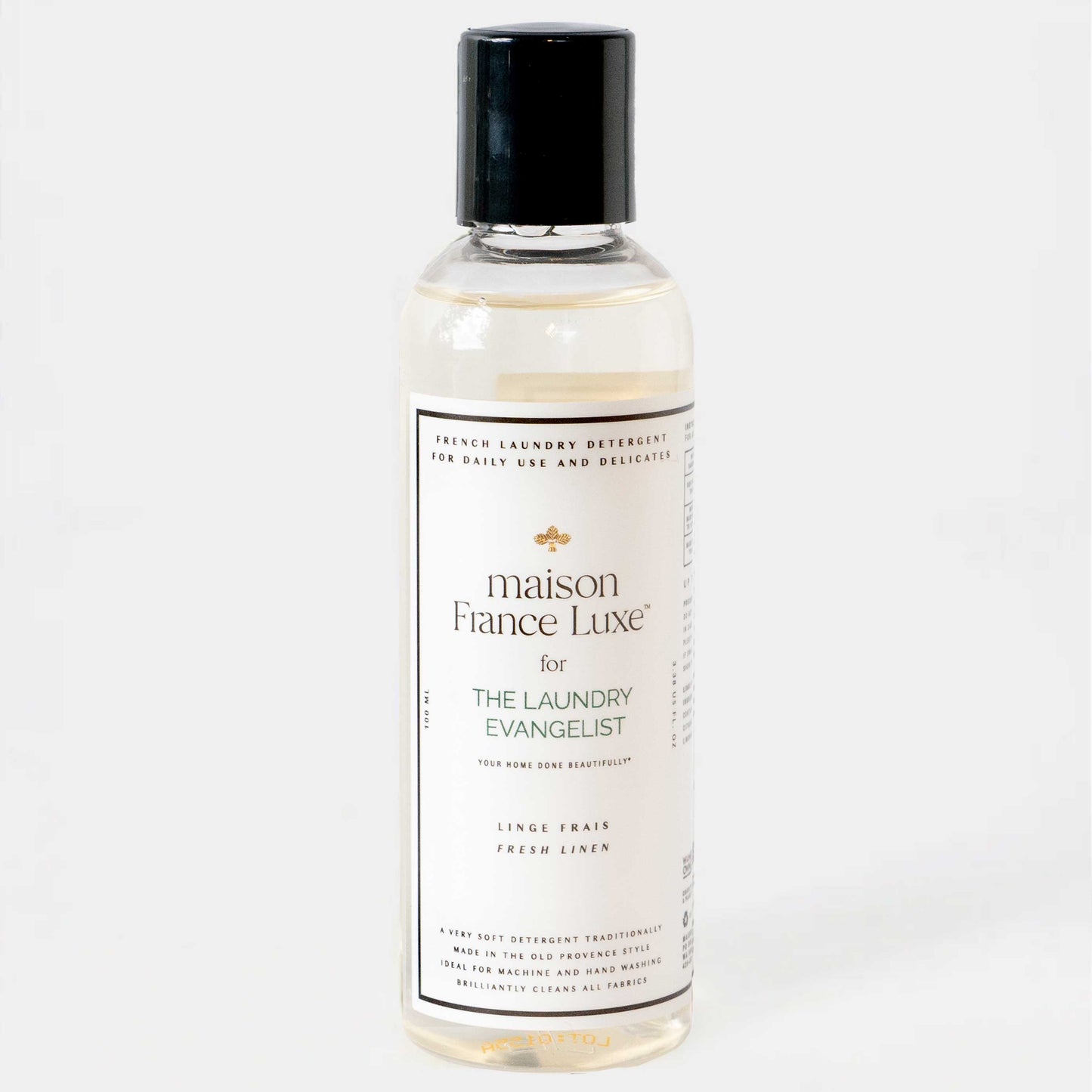Maison France Luxe™ for The Laundry Evangelist - Fresh Linen
