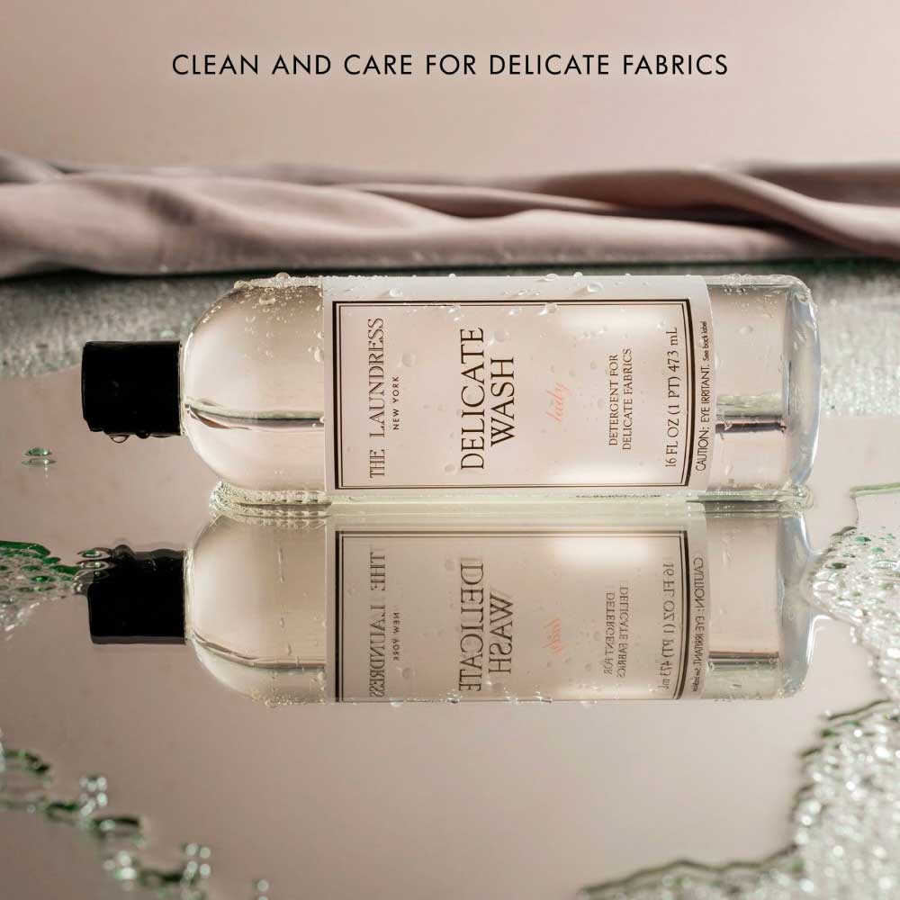 Delicate Wash The Laundress