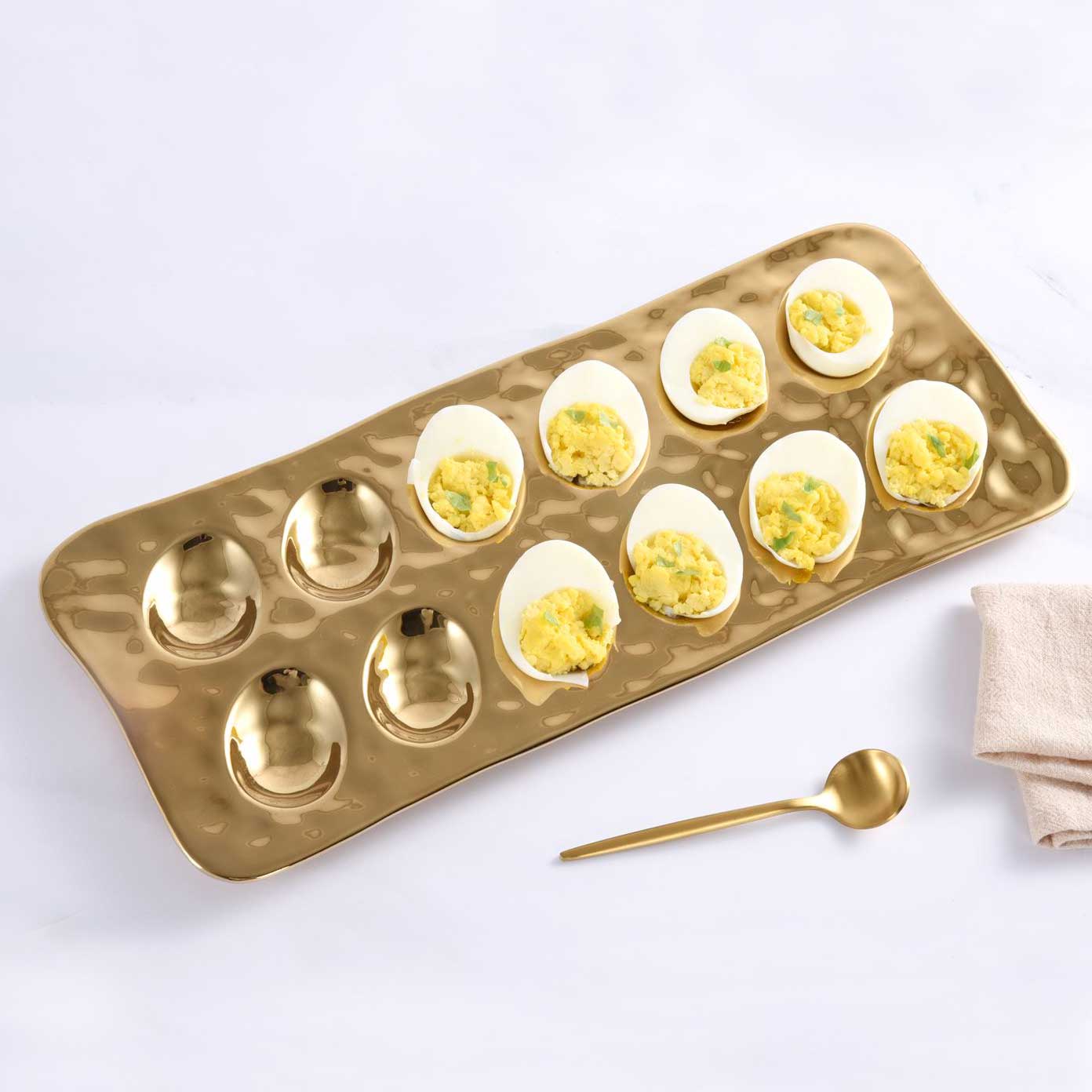 Pampa Bay Egg Tray