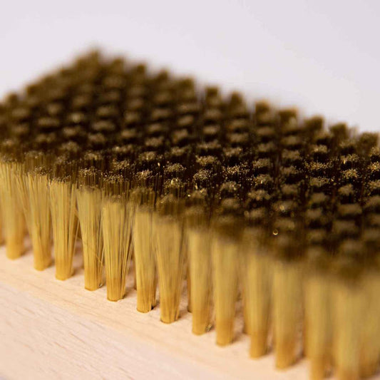 Laundry Evangelist Large Suede Brush