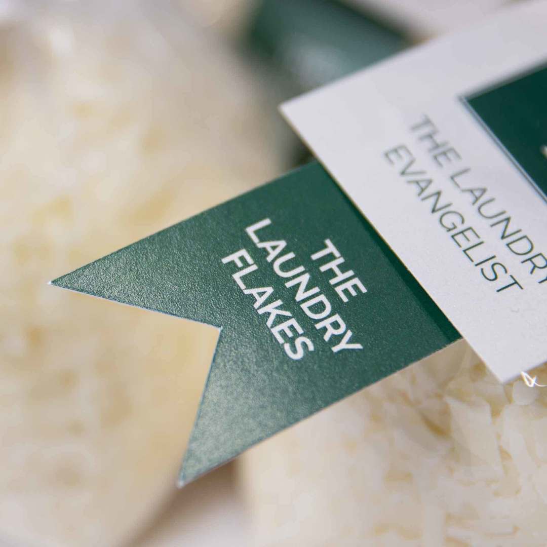 Buy 3, Get 1 Free Laundry Soap Flakes