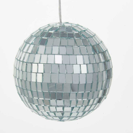 Disco Ball Ornament - The Laundry Evangelist