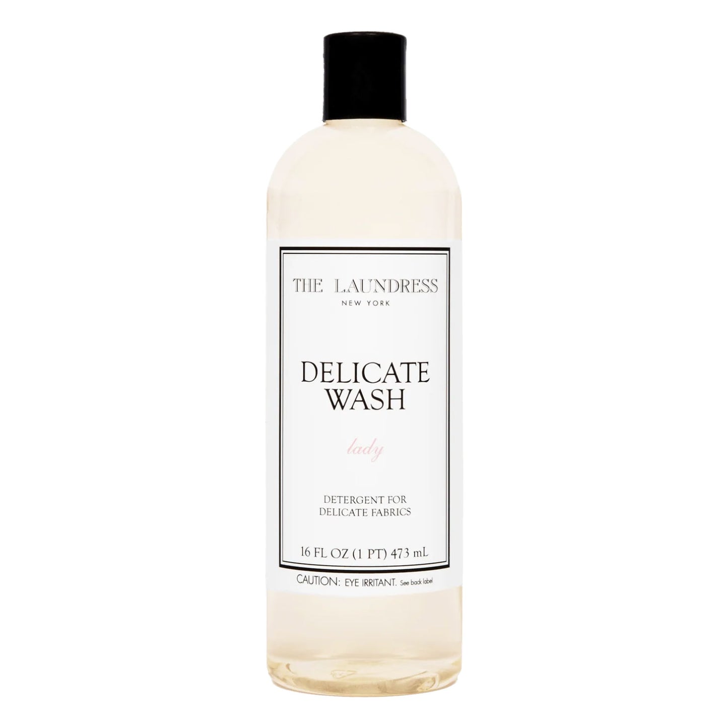Delicate Wash