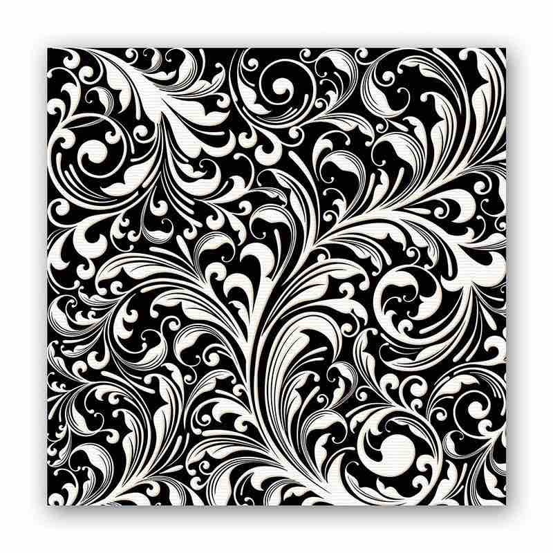 Honey Almond Napkin Michel Design Works