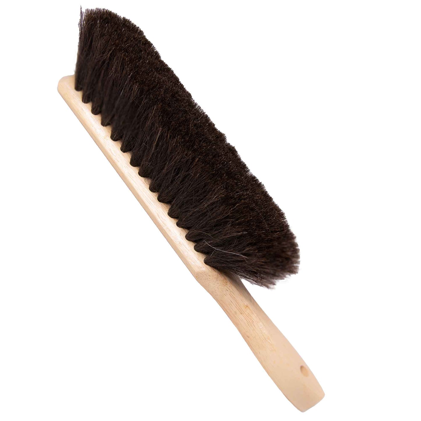 Large horse hair brush the Laundry Evangelist