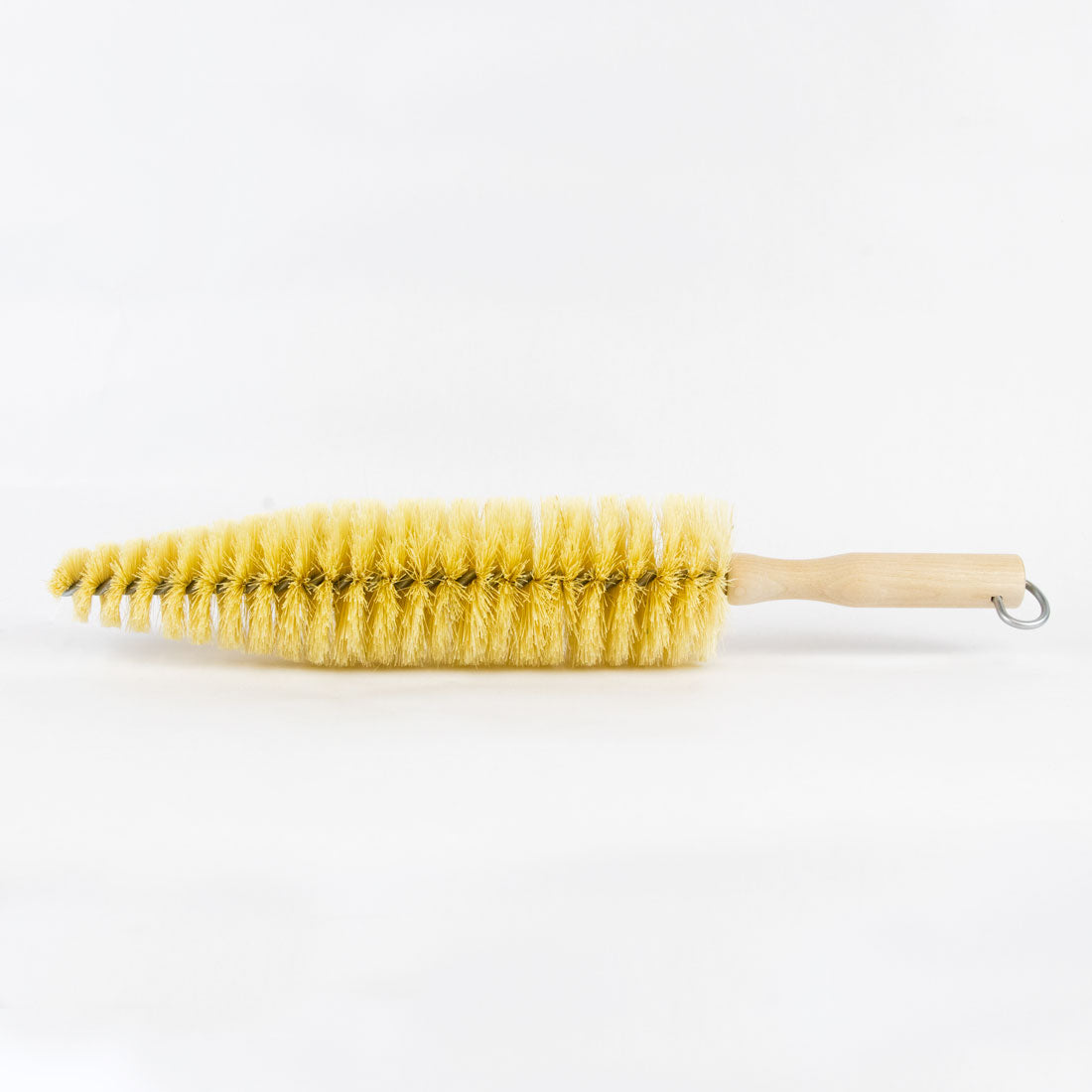 Pitcher Brush by the Laundry Evangelist side