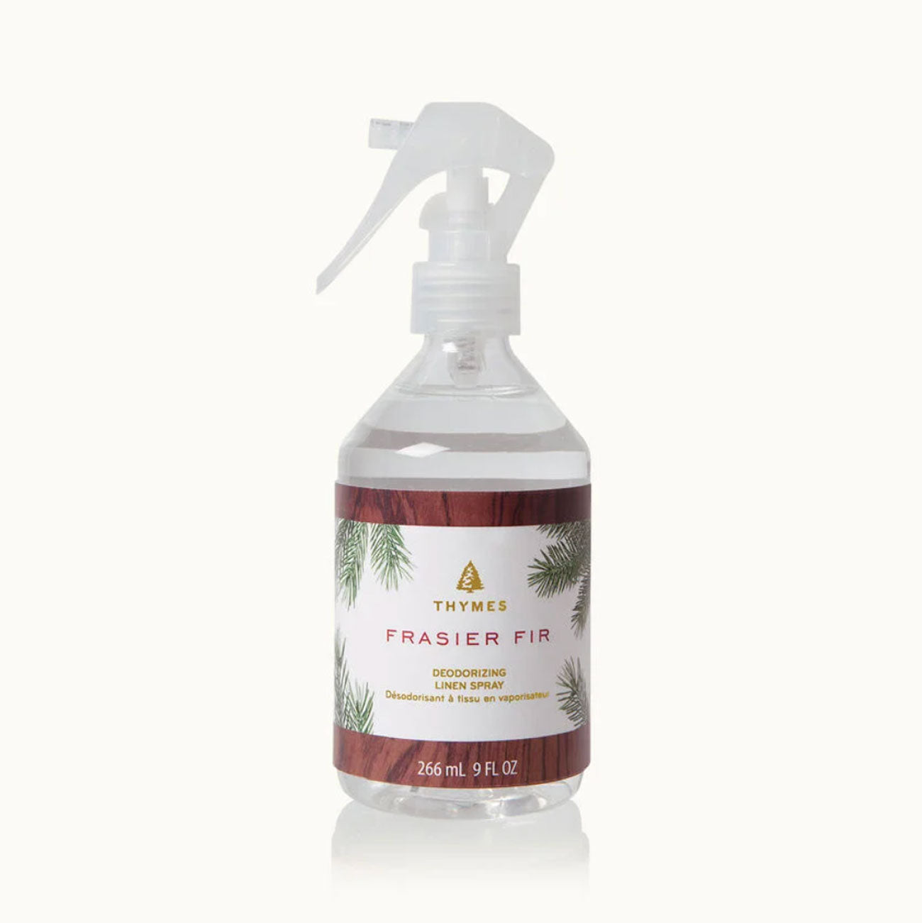 thymes deodorizing spray