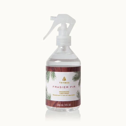 thymes deodorizing spray
