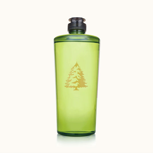 Frasier fir dishwashing soap