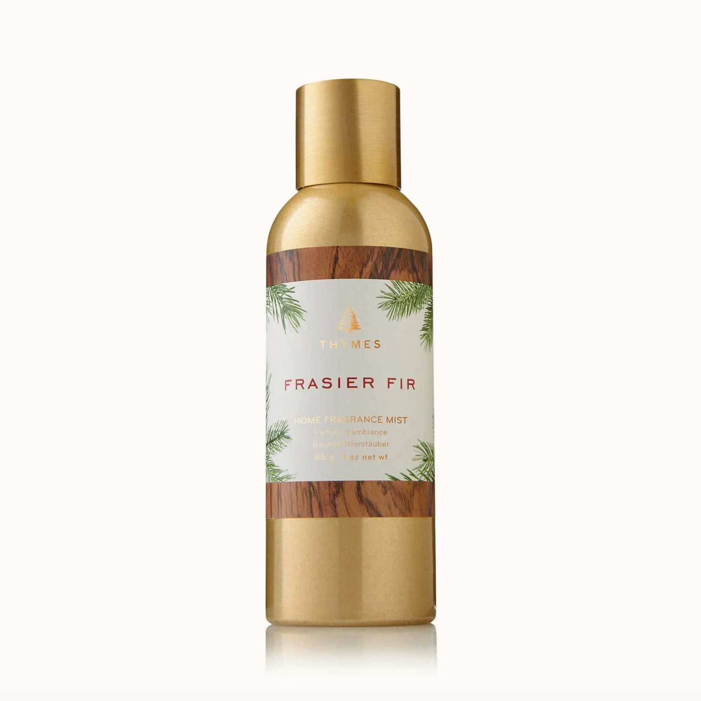 Fraiser Fir Room Spray laundry guy