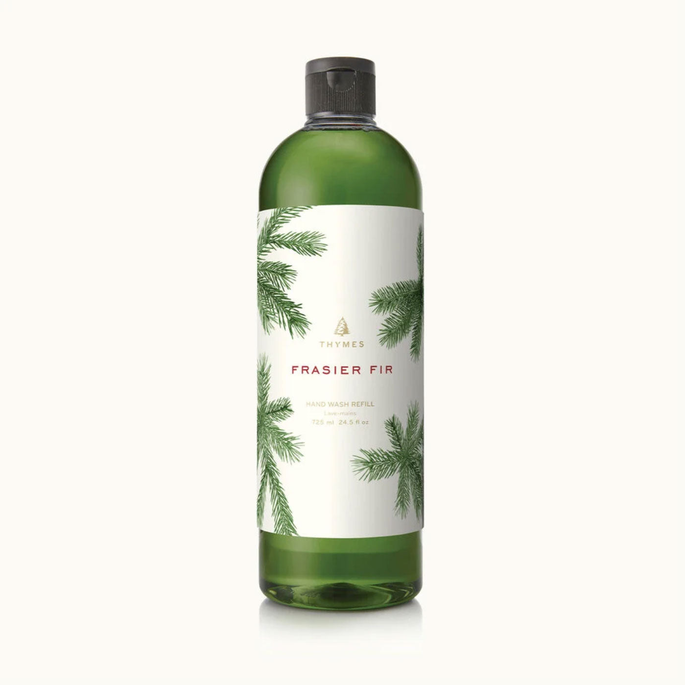 hand wash refill frasier fir
