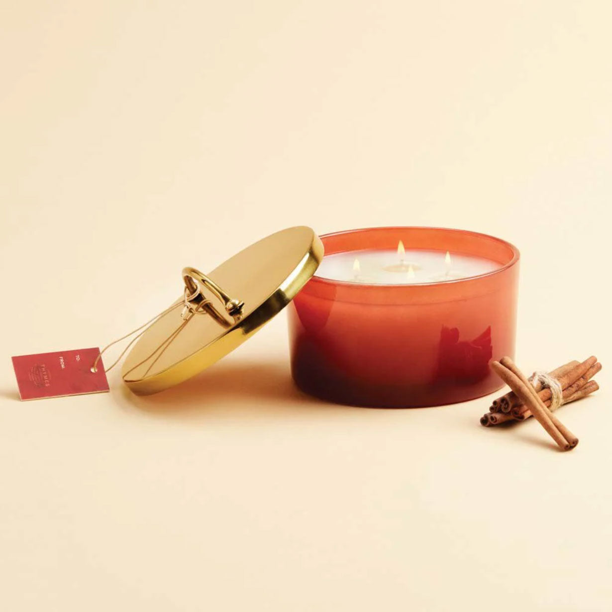 simmered cider candle collection laundry evangelist