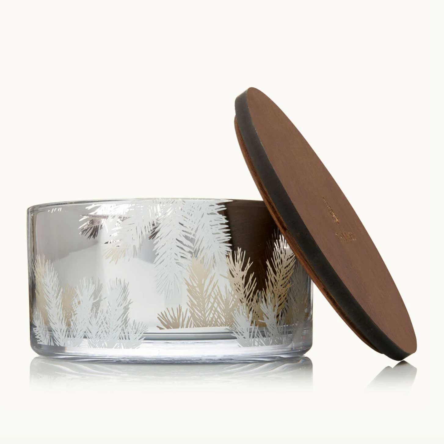 frasier fir 4 wick candle