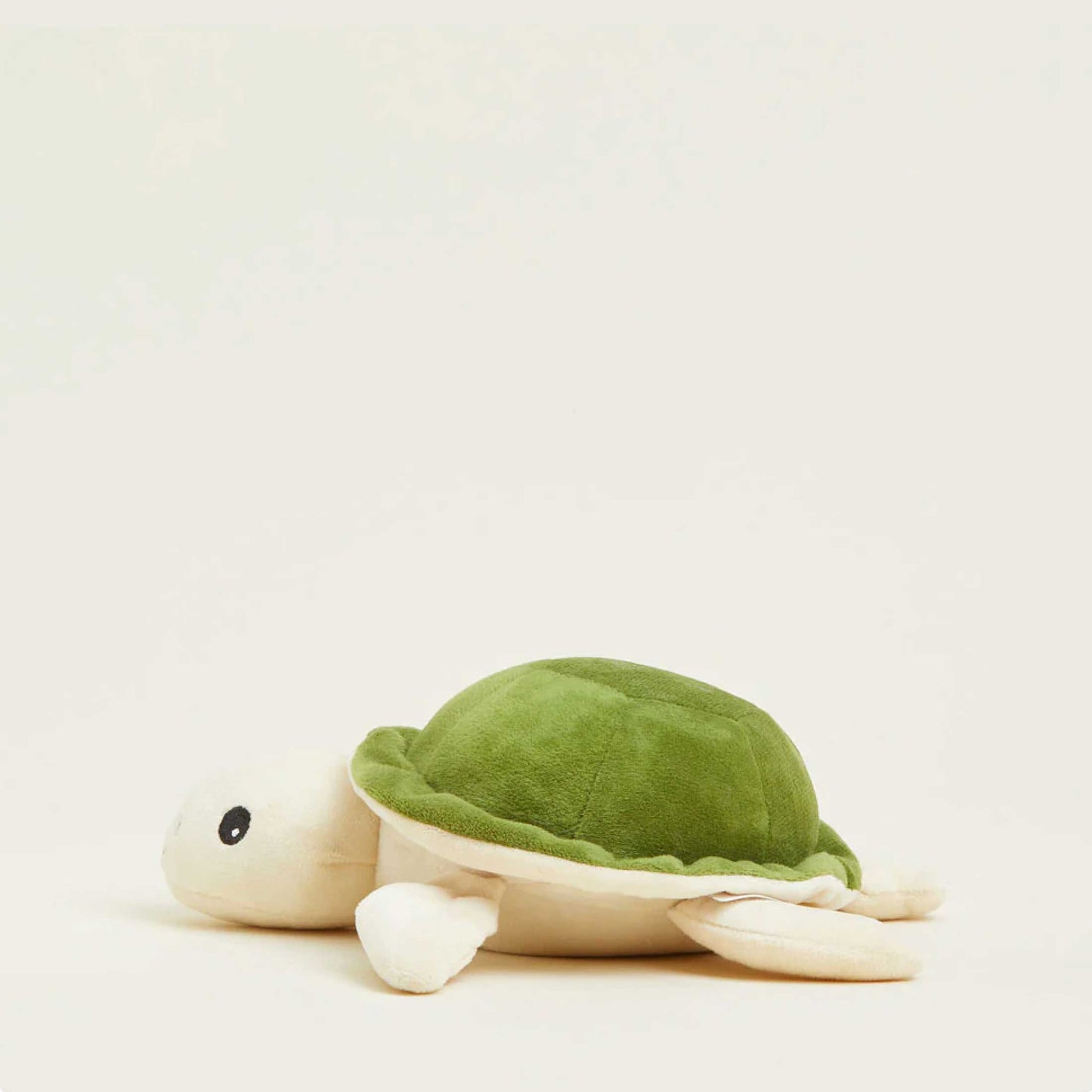 Turtle Warmies Junior Mini