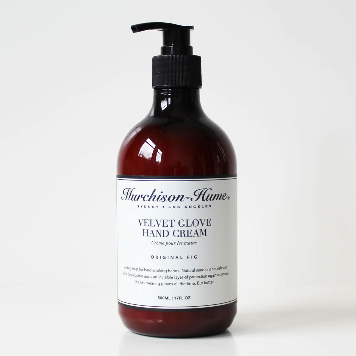 VELVET GLOVE HAND CREAM