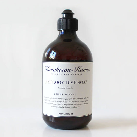 HEIRLOOM DISH SOAP