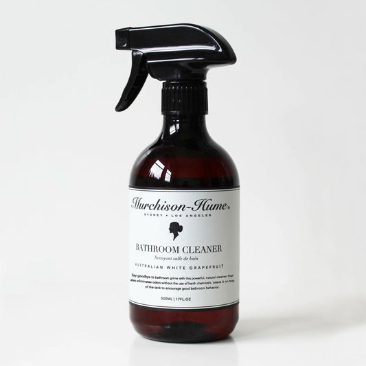BATHROOM CLEANER