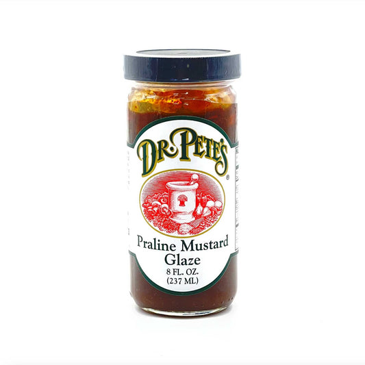 Dr. Pete's Praline Mustard