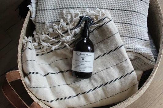 MURCHISON HUME ROOM AND LINEN SPRAY