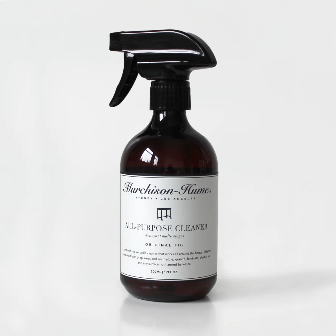 ALL-PURPOSE CLEANER