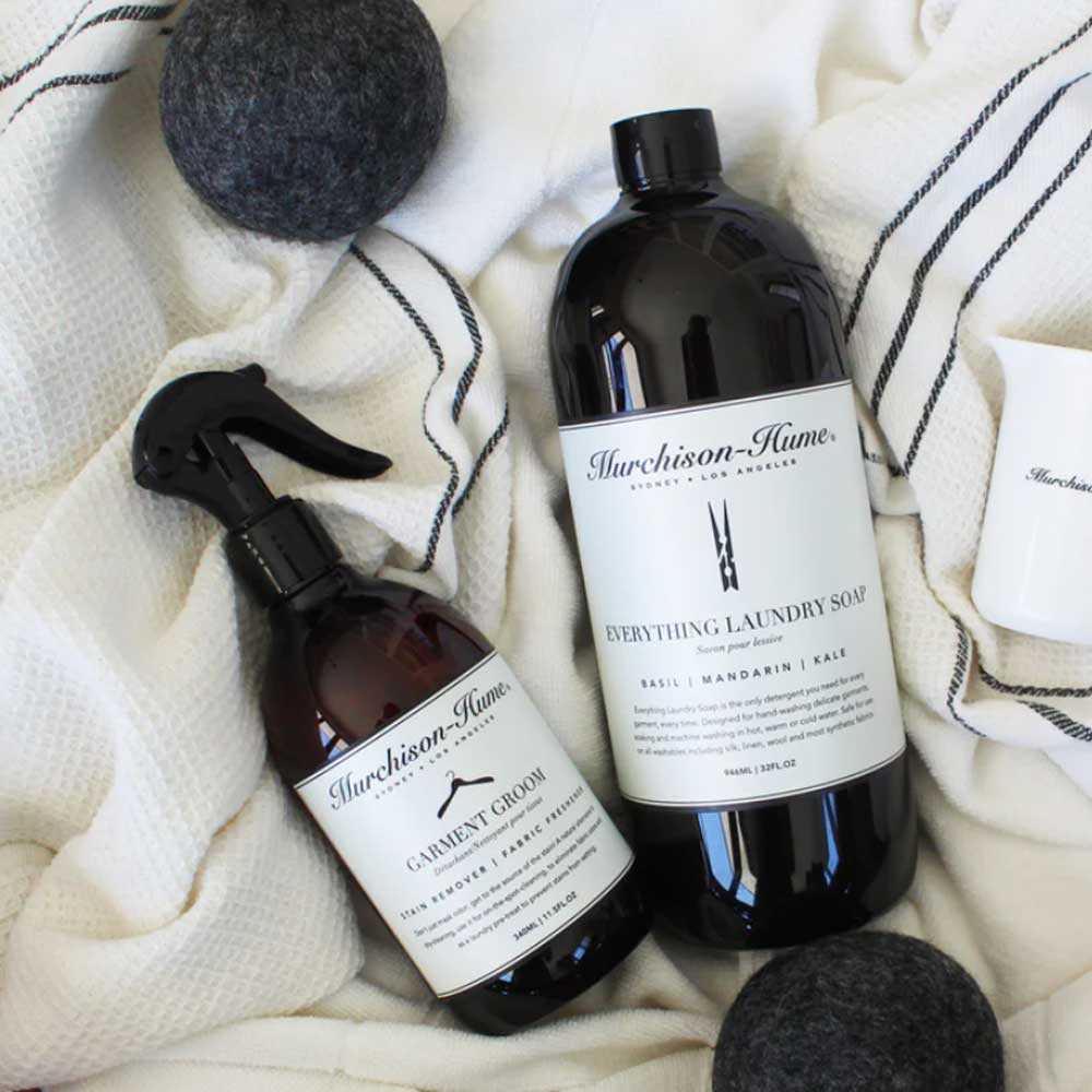 EVERYTHING LAUNDRY SOAP Murchison Hume