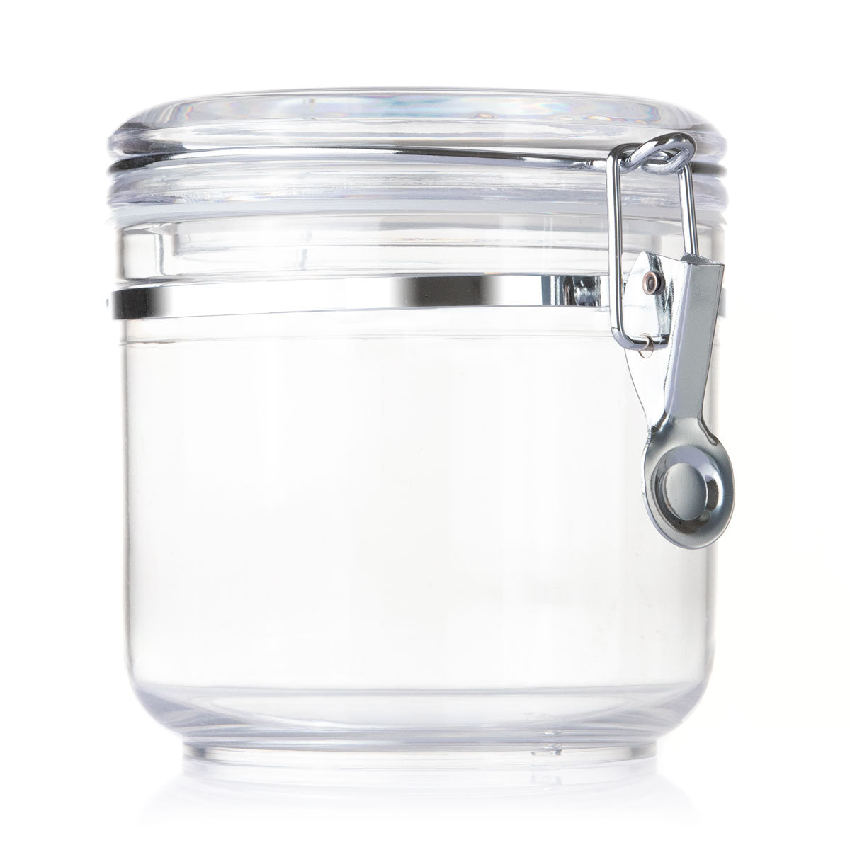 Small Canister for Laundry