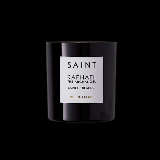 SAINT RAPHAEL THE ARCHANGEL Saint of Healing