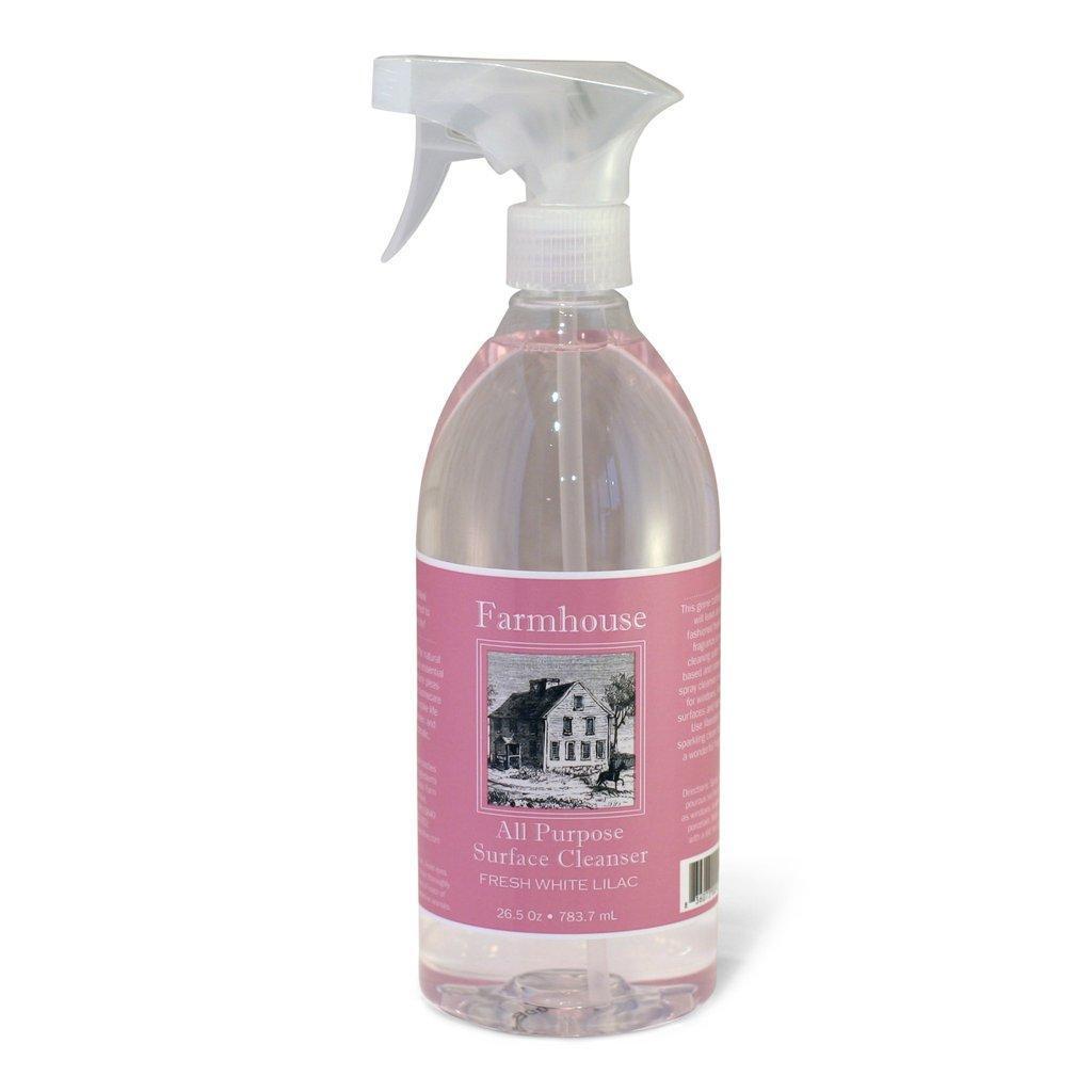 Farmhouse White Lilac All Purp Cleaner