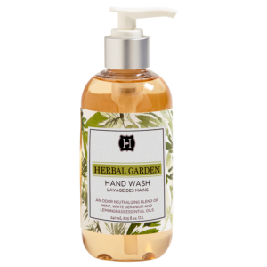 Hillhouse Naturals Hand Wash - The Laundry Evangelist