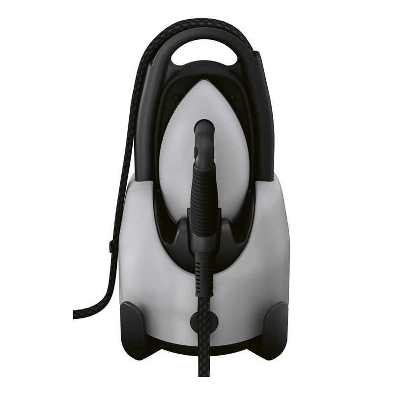 LauraStar Lift Xtra Aluminum Steam Iron - The Laundry Evangelist