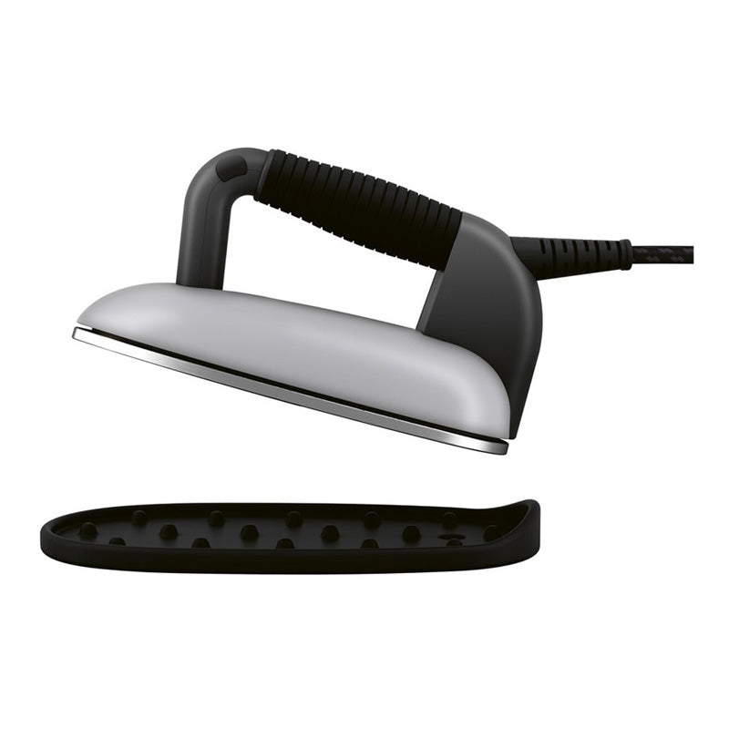 LauraStar Lift Xtra Aluminum Steam Iron - The Laundry Evangelist
