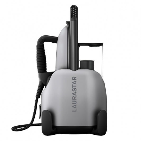 LauraStar Lift Xtra Aluminum Steam Iron - The Laundry Evangelist